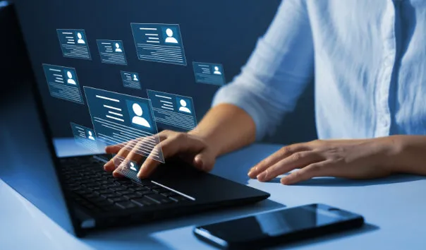 Die Wettbewerbsplattform – komfortabel, online, DSGVO-Konform.